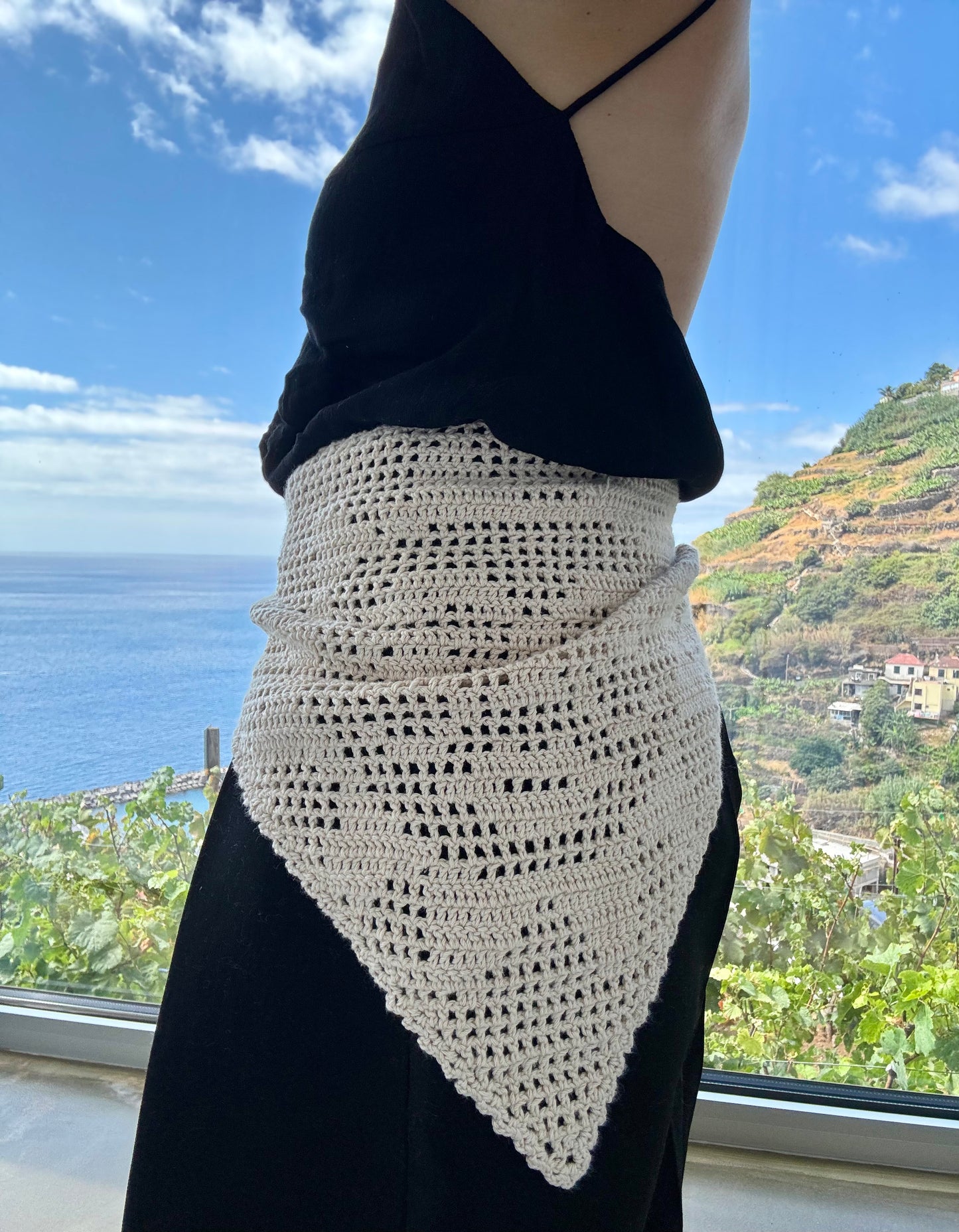 Bandana soulèu