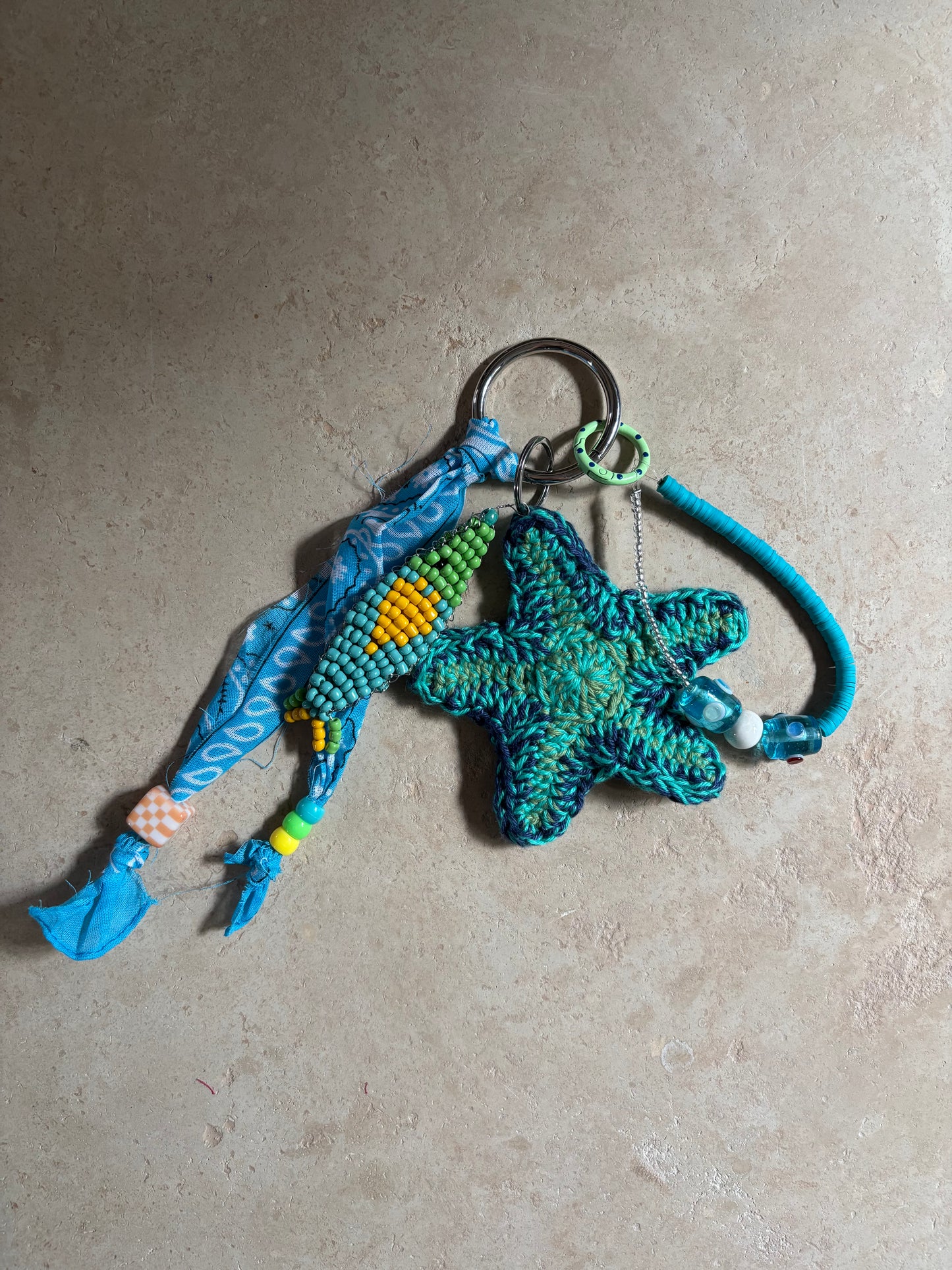 Bijou de sac #10