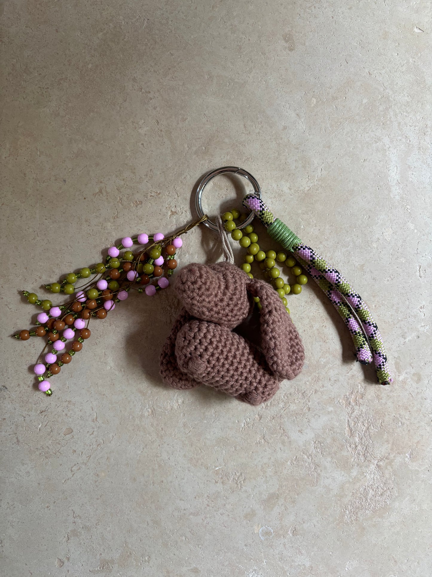 Bijou de sac #8
