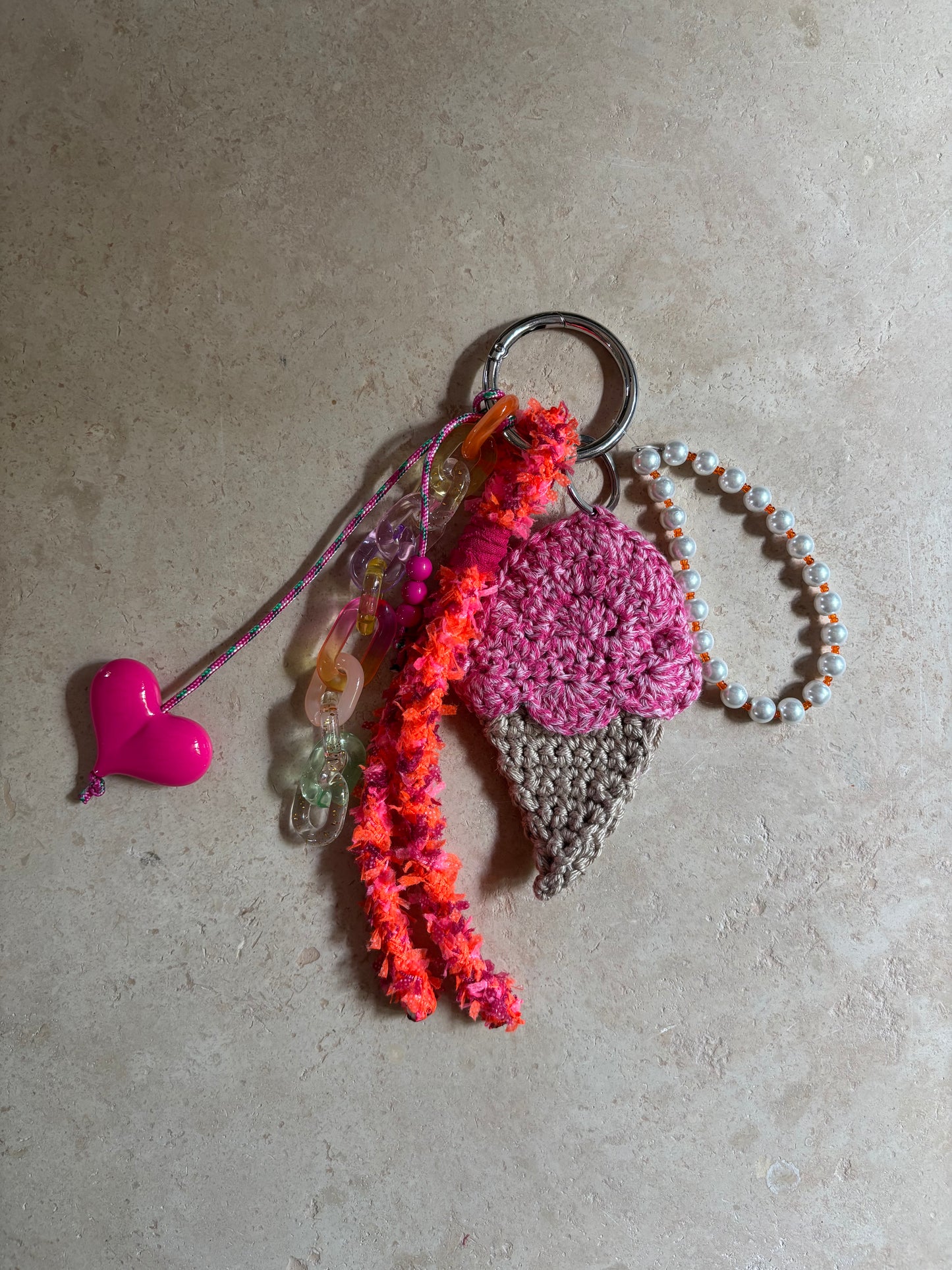 Bijou de sac #9