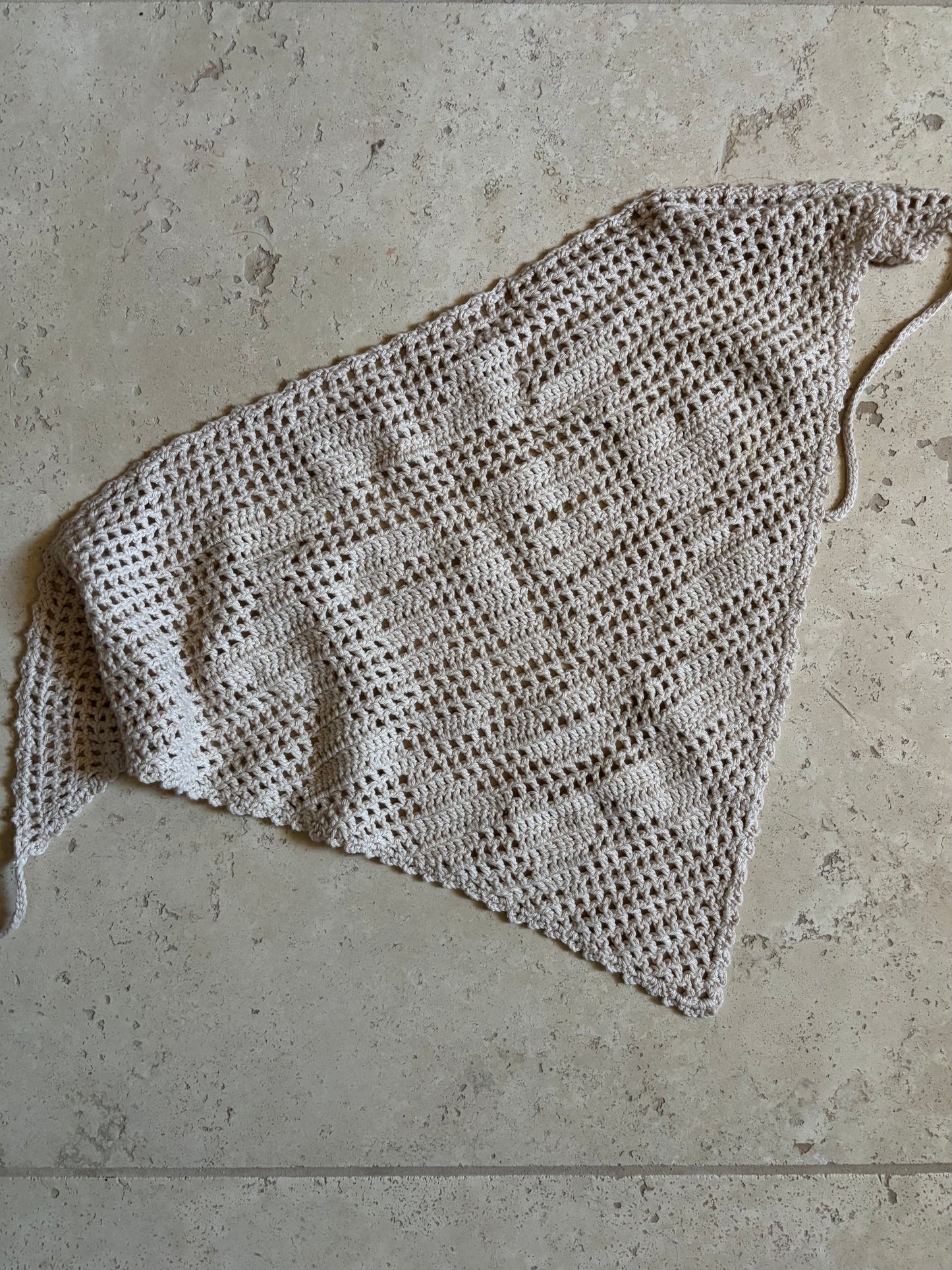Bandana soulèu