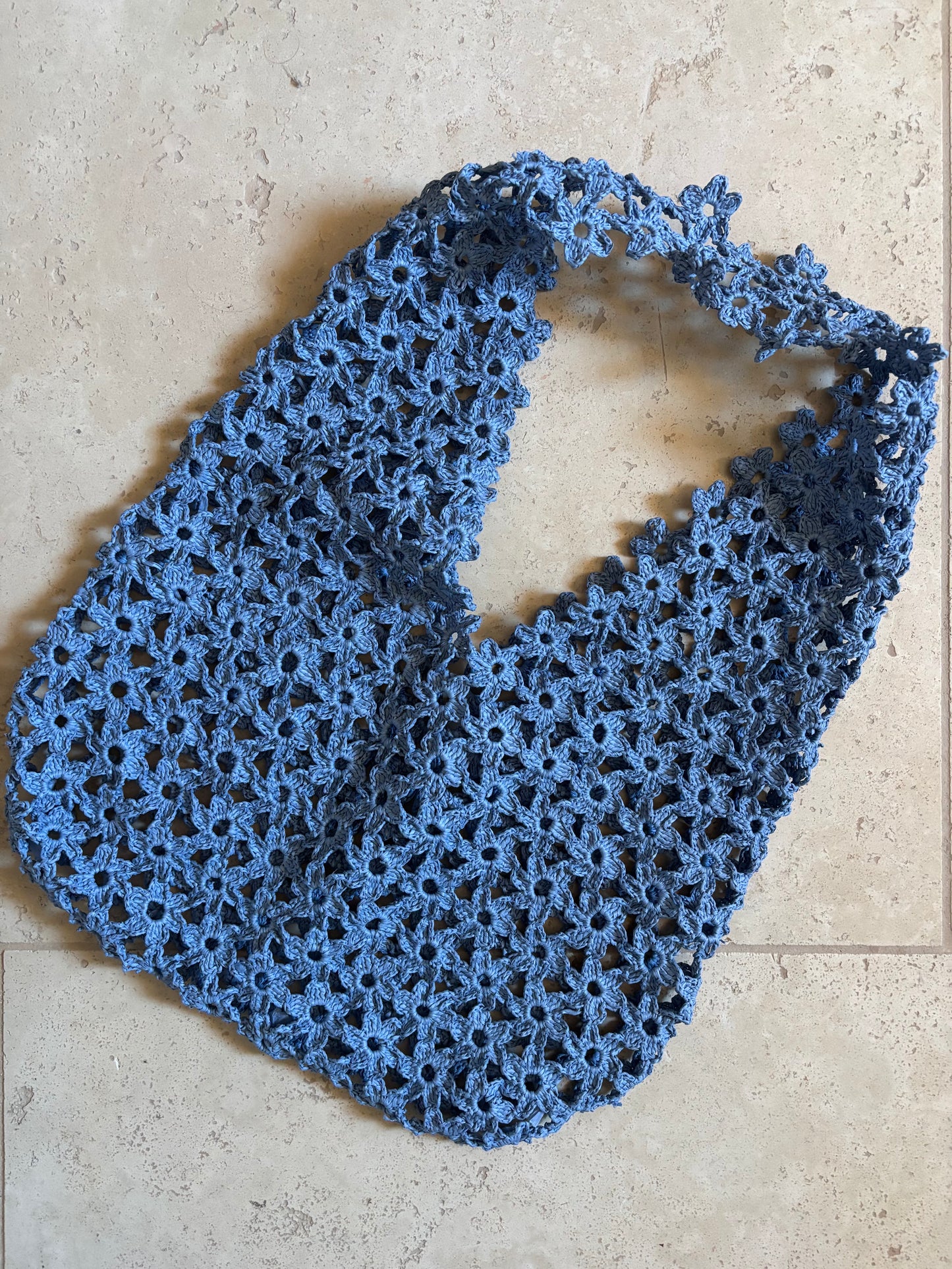 Maxi bag