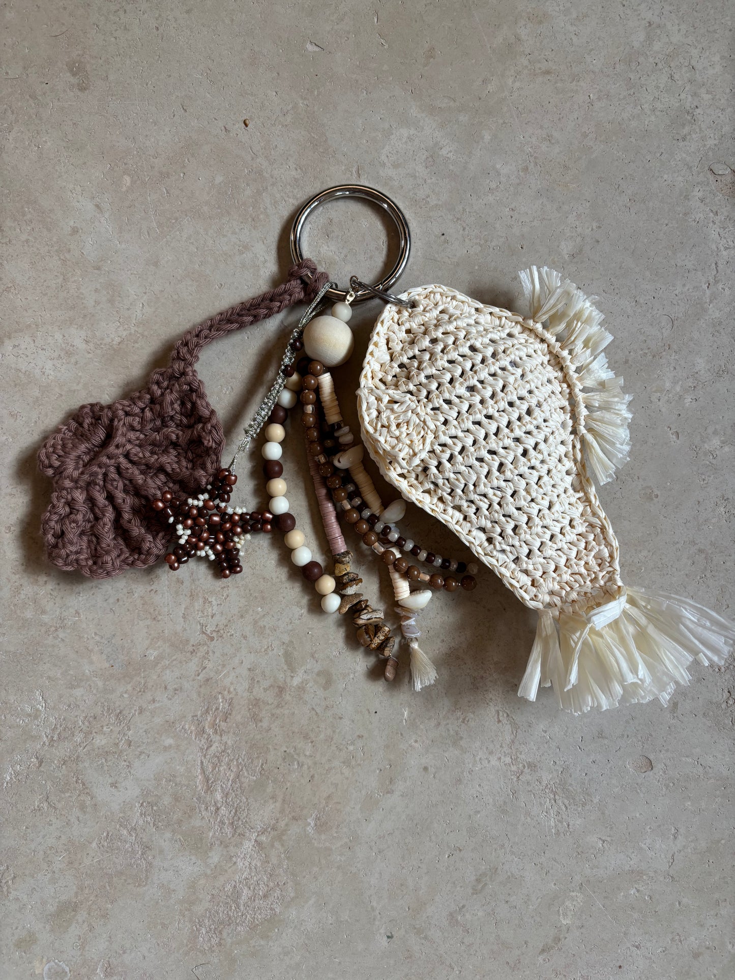 Bijou de sac #2