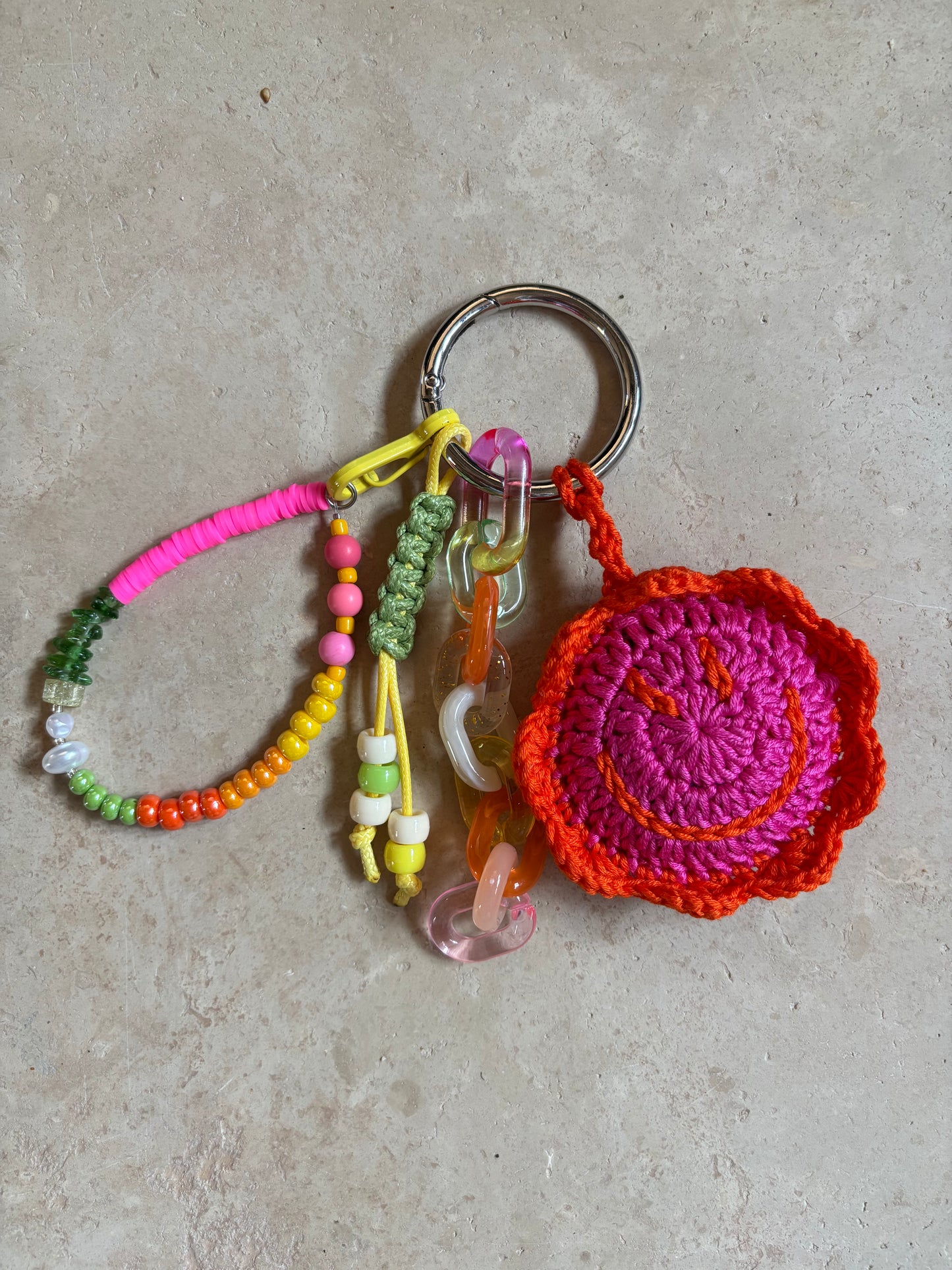 Bijou de sac #5
