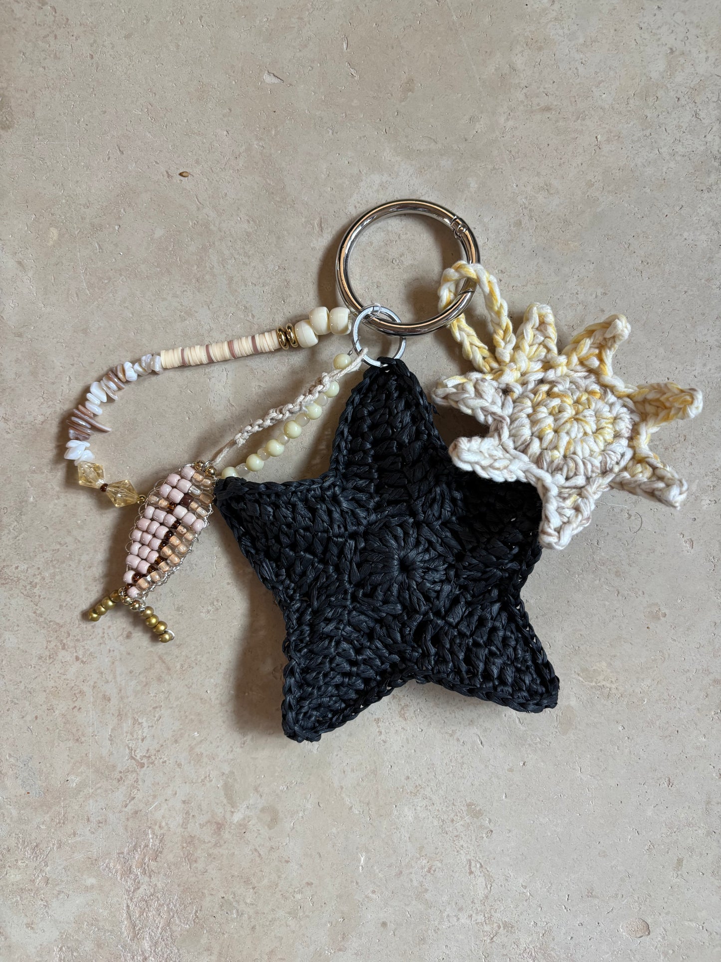Bijou de sac #3